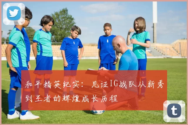 和平精英纪实：见证IG战队从新秀到王者的辉煌成长历程