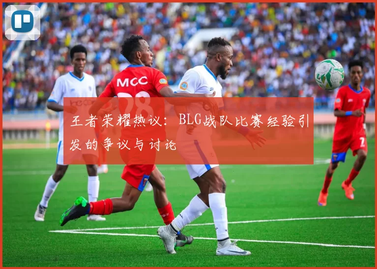 王者荣耀热议：BLG战队比赛经验引发的争议与讨论