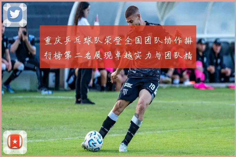 重庆乒乓球队荣登全国团队协作排行榜第二名展现卓越实力与团队精神