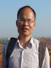 chenhong